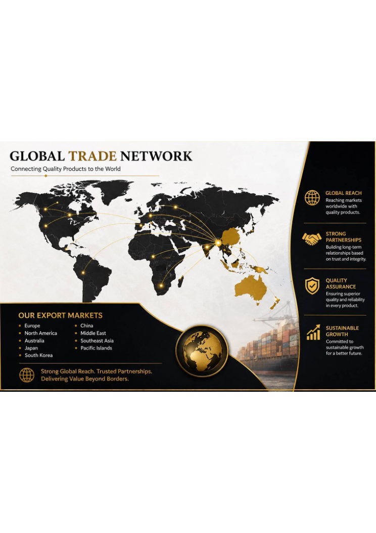 IIT global trade network