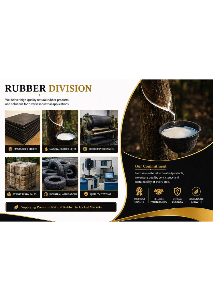 Rubber division