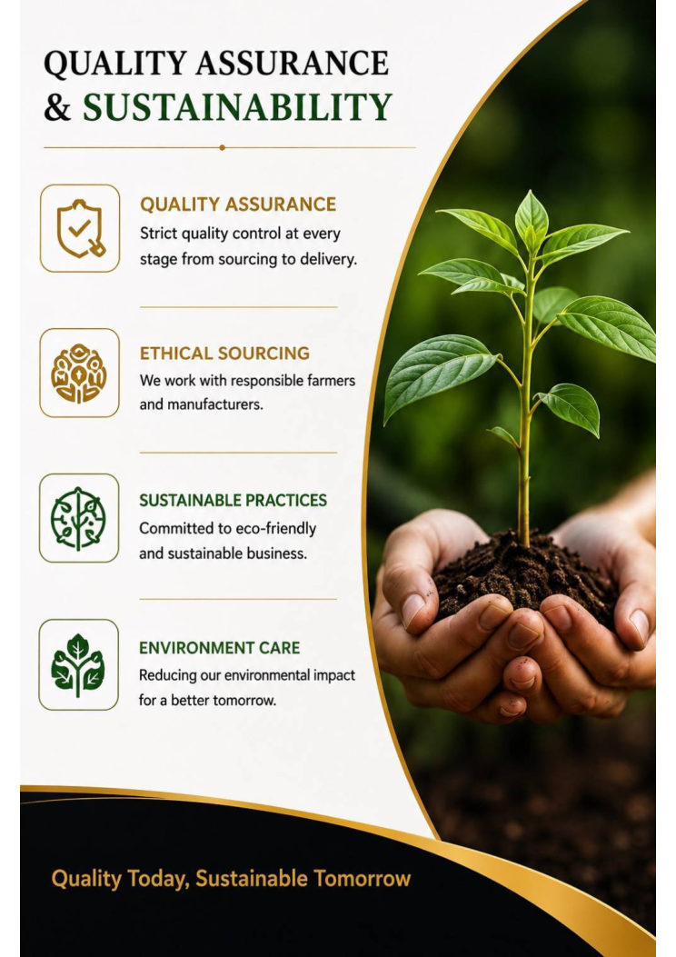 Investment opportunity in timber and forestry products