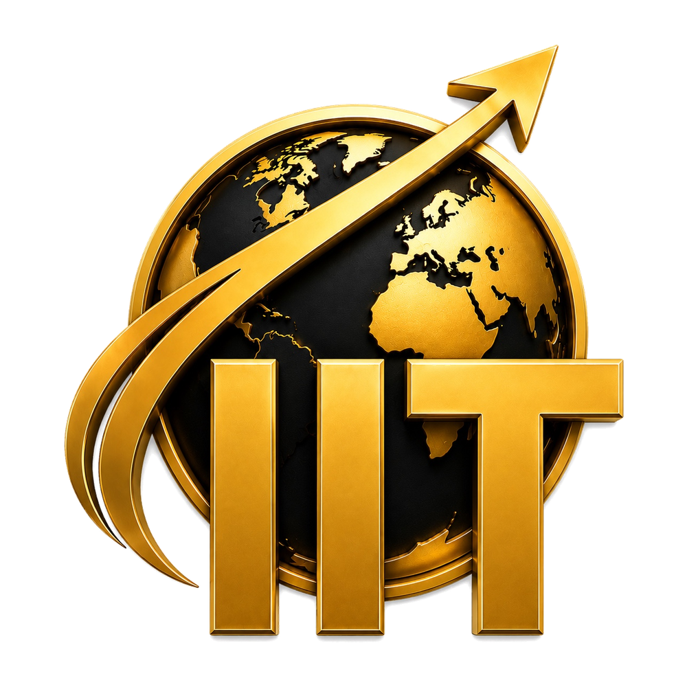 Idumban International Traders Ltd. logo