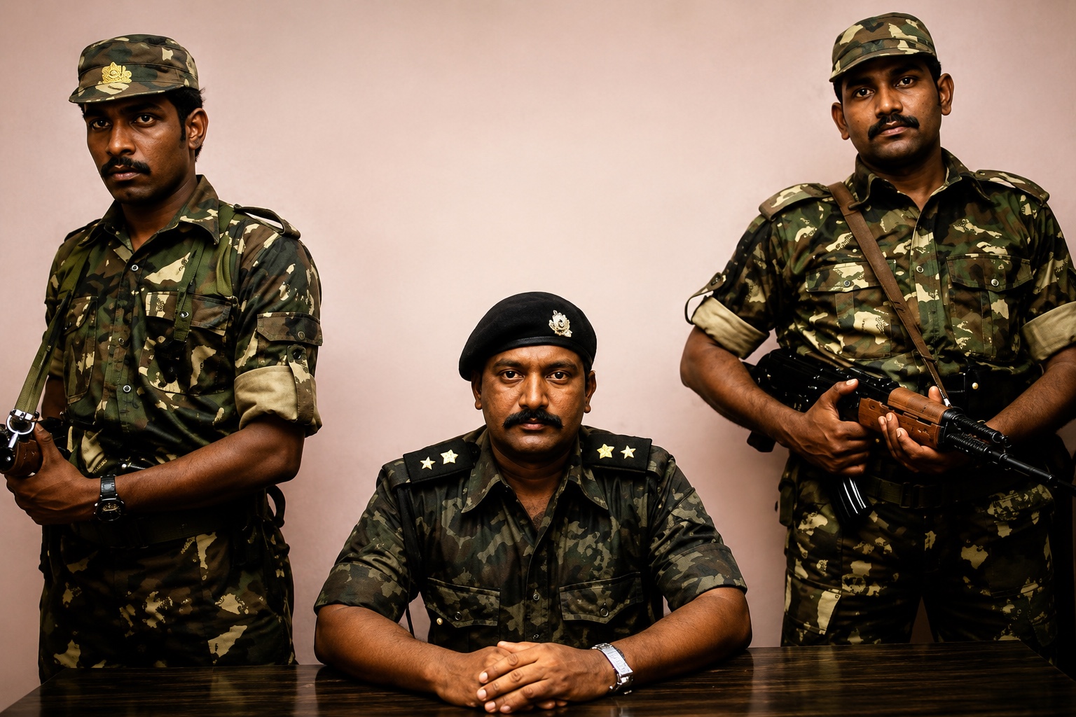 ஈழம் | Eelam — historical period photograph